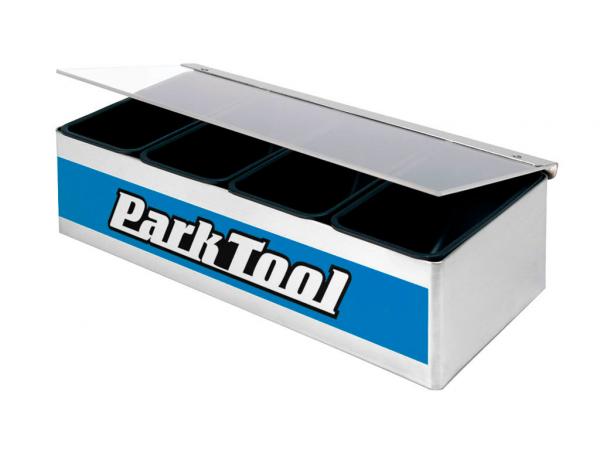 Rangement pour petites pièces Jh-1 de Park Tool