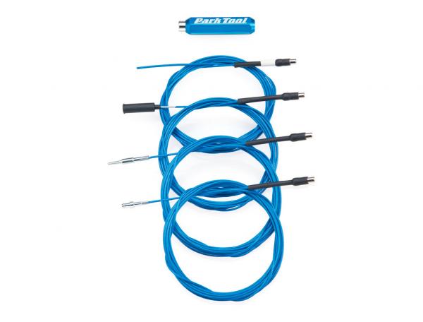 Guide Park Tool IR-1.2 avec aimants pour câblage interne