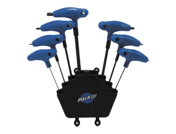 Park Tool Ph-1.2 Juegollaves Allen Con Mango2,2.5,3,4,5,6,8,