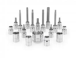 Park Tool Sbs-1.2 Juego De Dados