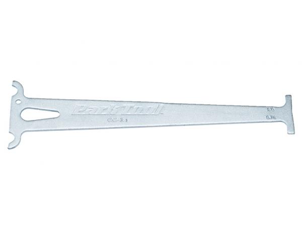 Controllo catena utente Park Tool CC-3.2