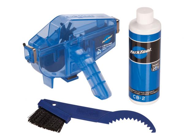 Kit de limpador de corrente Park Tool Cg-2.3