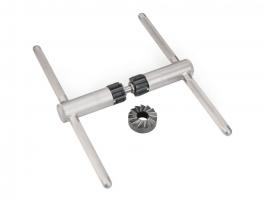 Park Tool Bts-1 Bottom Bracket Taping And Facing Set