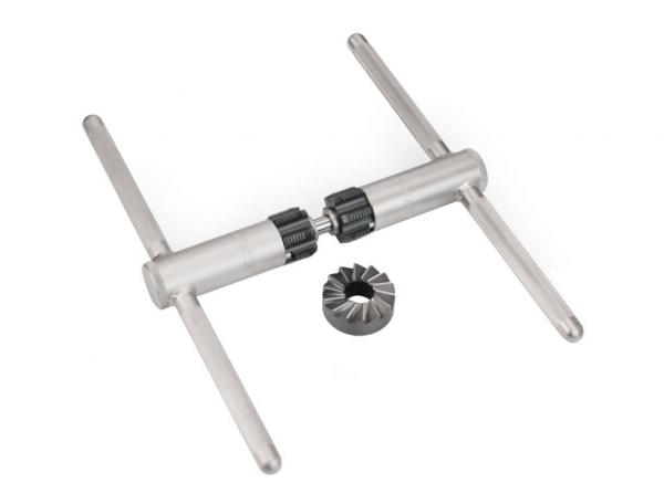 Park Tool Bts-1 Bottom Bracket Taping And Facing Set