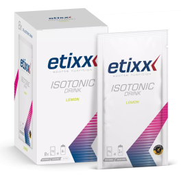 Etixx Isotonic 8 Geles X 35 Gr