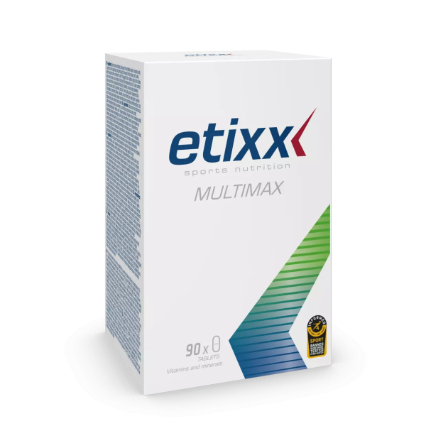 Etixx Multimax 90 compresse