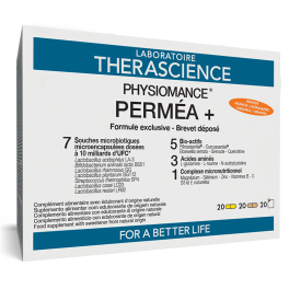Therascience Permea+