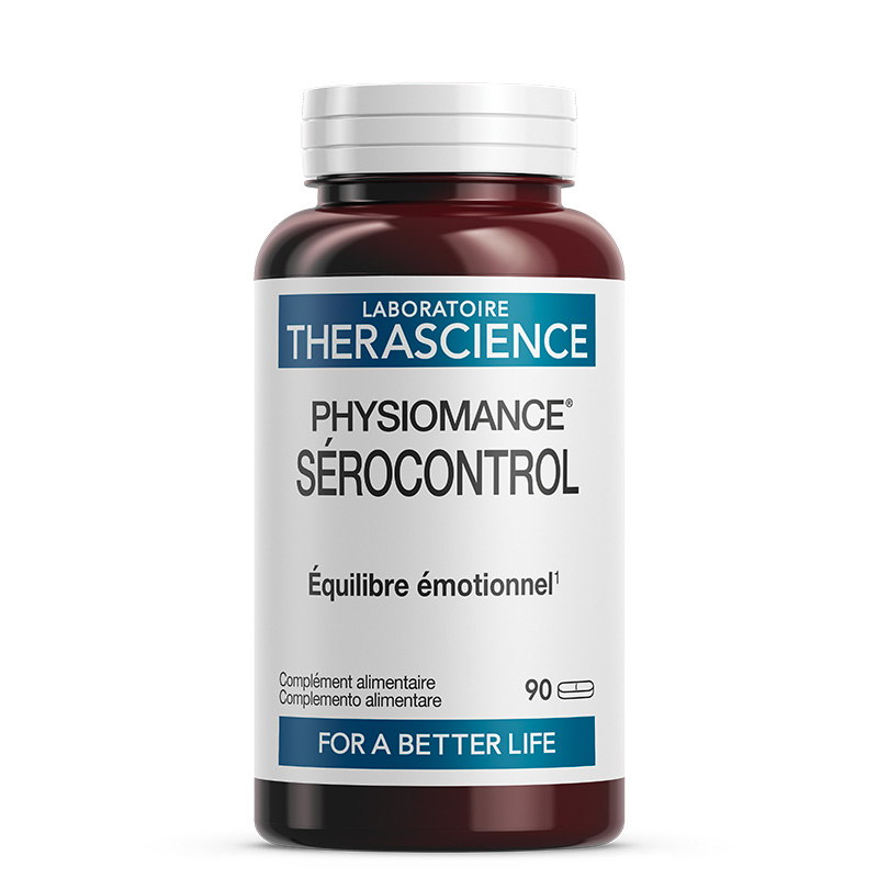 Therascience Serocontrol 90 Comp
