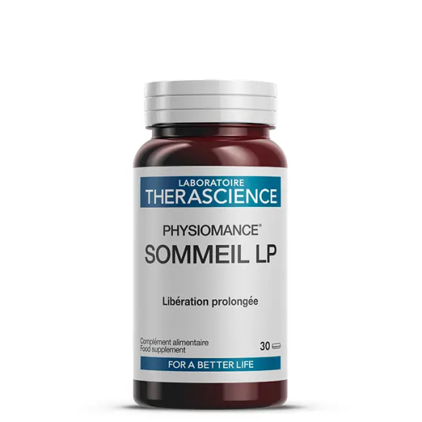 Therascience Sommeil Lp 30 Comp