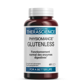 Therascience Glutenless 60 Caps