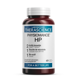 Therascience HP 60 capsules