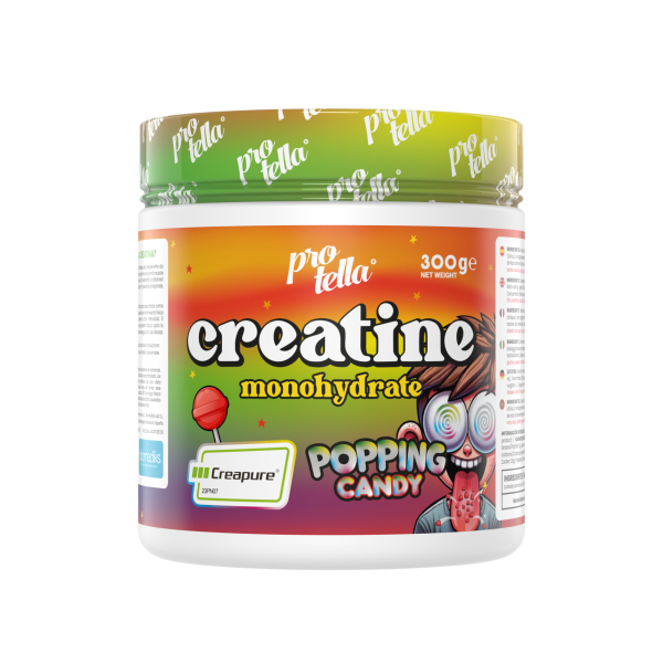 Protella Creatina Creapure 300 Gr