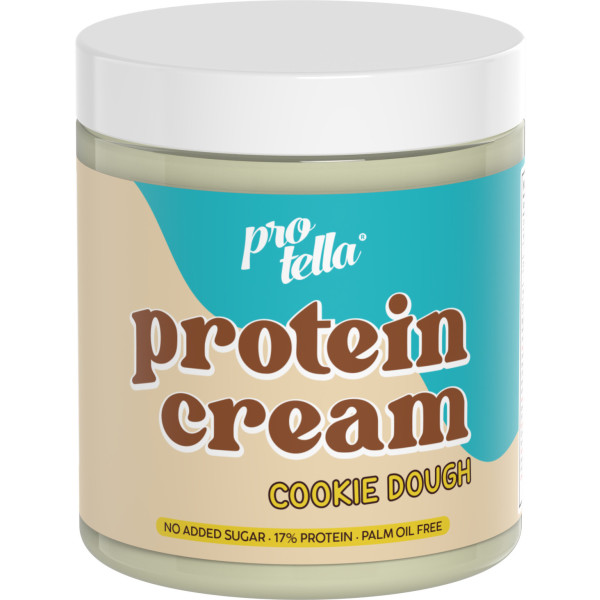 Crema proteica Protella per biscotti 200 g