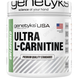 Protella Genetyks L-carnitine 200 Gr