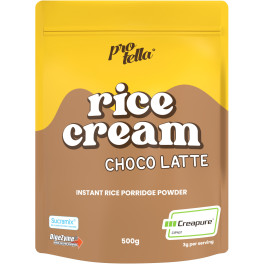 Protella Crema De Arroz 500 Gr
