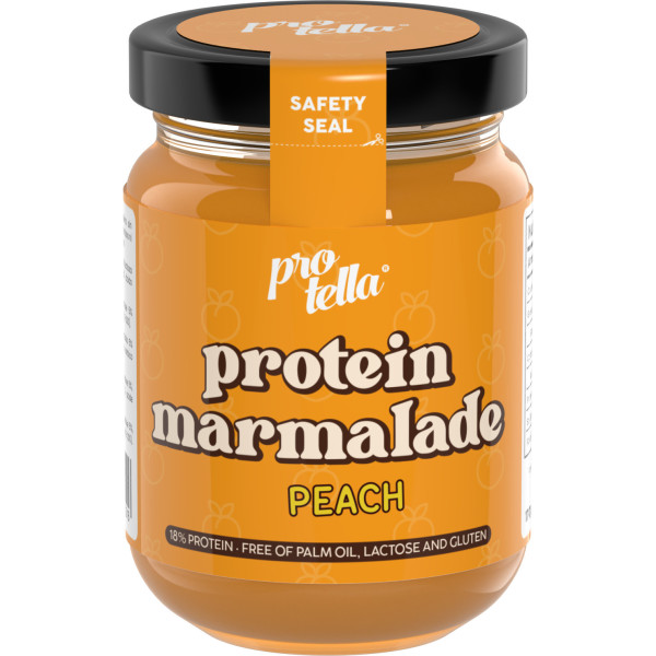 Protella Mermelada 170 Gr