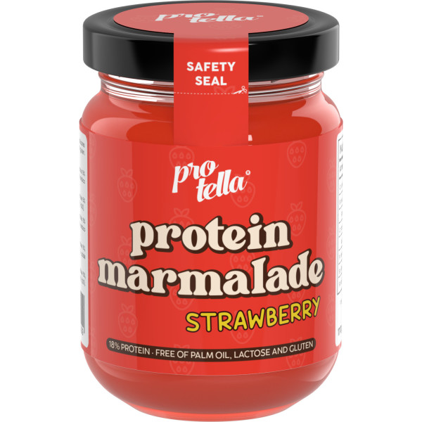 Protella Mermelada 170 Gr