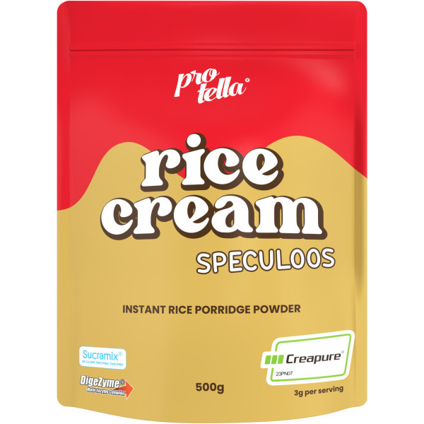 Protella Crema De Arroz 500 Gr