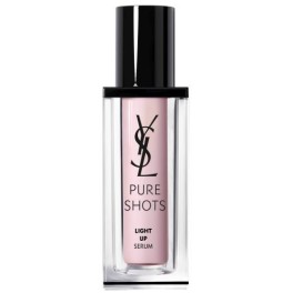 Yves Saint Laurent Pure Shots Light Up Serum 30 Ml Mujer