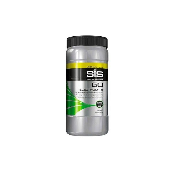 SIS GO Electrolyte Powder 500 gr
