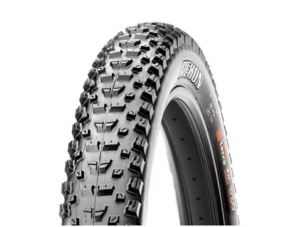 Maxxis Rekon Mountain 29x2.60 120 Pieghevole 3ct/exo+/tr