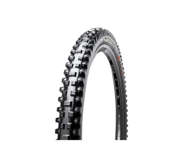 Maxxis Shorty Mountain 27.5x2.50 Wt 60 Tpi Opvouwbaar 3ct/exo/tr