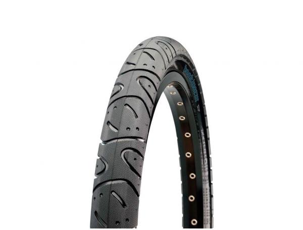 Filo Maxxis Hookworm Urban 29x2.50 60 Tpi