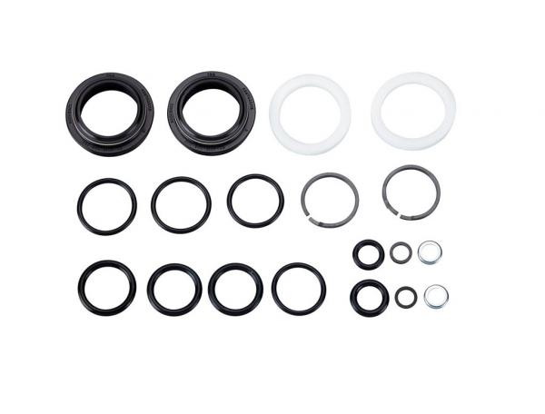 Kit di manutenzione Rockshox Rec 200 ore/1 anno Reba 80-100 mm (boost e standard) 120 mm (boost)