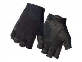 Giro Zero Cs Black M