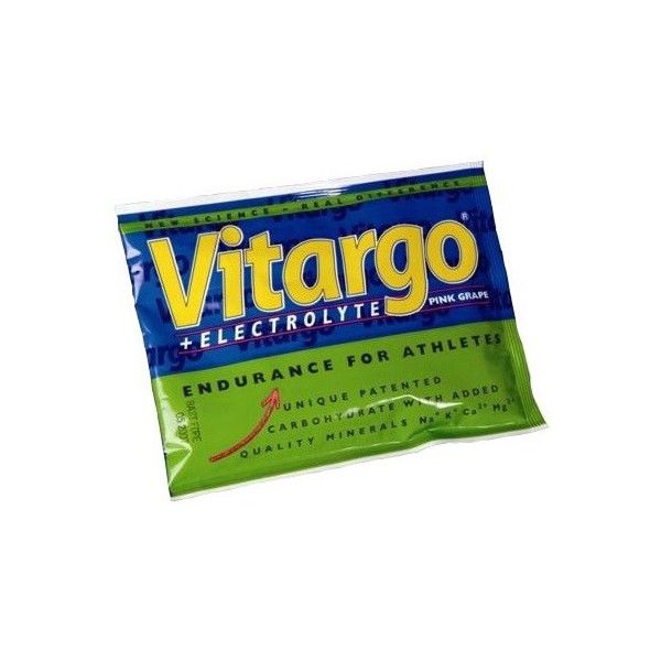 Vitargo Electrolyte 1 saqueta x 70 gr