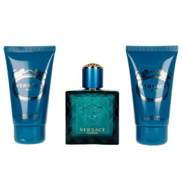 Versace Eros Lote 3 Piezas Hombre