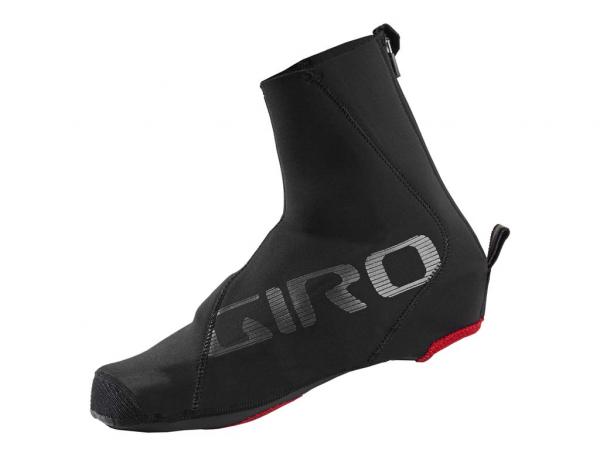 Giro Cubrezapatillas Bicicleta Proof Shoe Cover Negro L