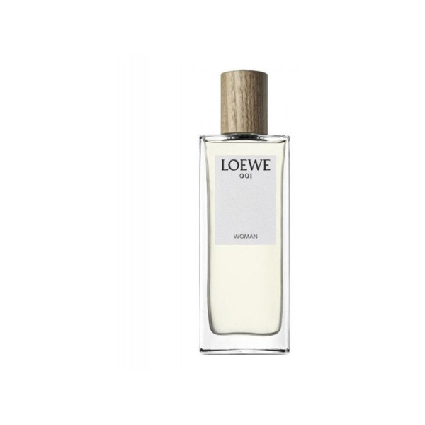 Loewe 001 Woman Eau de Parfum Vaporizador 100 Ml Mujer