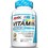Amix Performance VitaMax Multivitamines 60 comprimés - Contient des vitamines et des minéraux / Complexe complet de vitamines