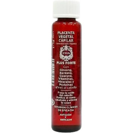 D'shila Placenta Vegetal Ginseng Caida