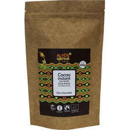 Alternative 3 Cacao Instantané 1,5 Kg Bio