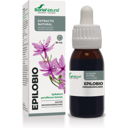 Soria Natural Ext. Epilobio 50 ml