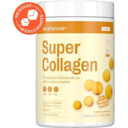 Oh My Goods Super Collagen 300 Gr