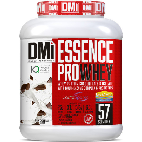 Dmi Nutrition Essence Pro Whey 2 Kg