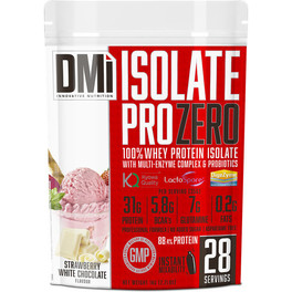 Dmi Nutrition Isolate Pro Zero 1 Kg