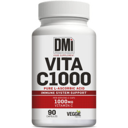 Dmi Nutrition Vita C 1000 (1000 Mg/cap) 90 Cap