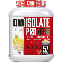Dmi Nutrition Isolate Pro Zero 2 Kg