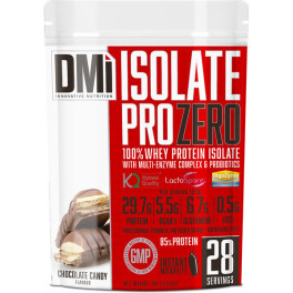 Dmi Nutrition Isolate Pro Zero 1 Kg