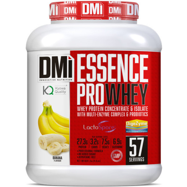 Dmi Nutrition Essence Pro Whey 2 Kg