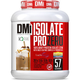 Dmi Nutrition Isolate Pro Zero 2 Kg