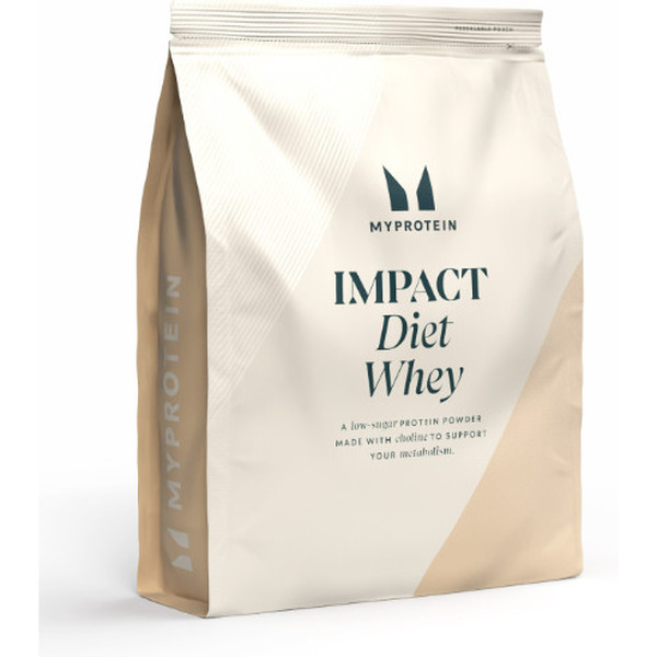 MyProtein Impact Diet Whey 1 kg