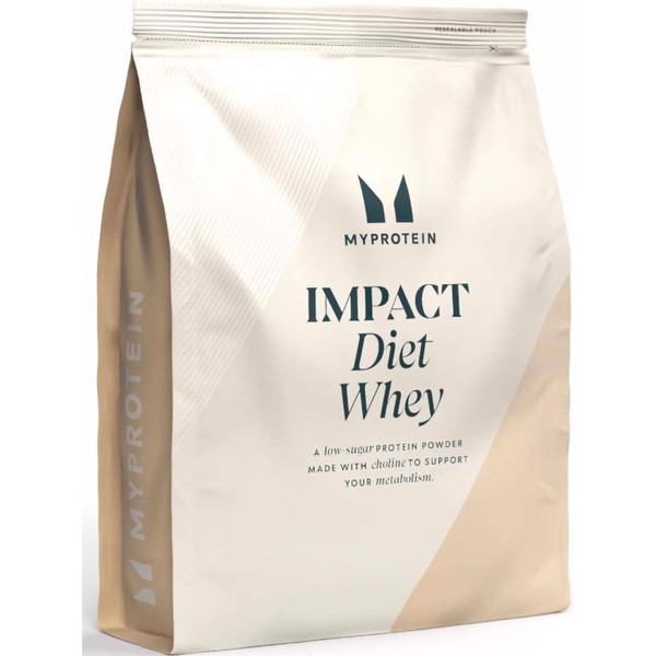 MyProtein Impact Diet Whey 2,5 kg