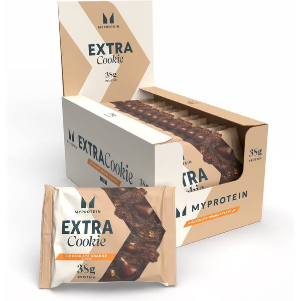 Myprotein Protein Cookies - High Protein Cookie 1 koekje x 75 gr