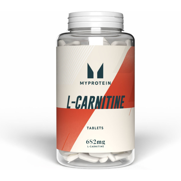 Myprotein L-Carnitina 180 compresse