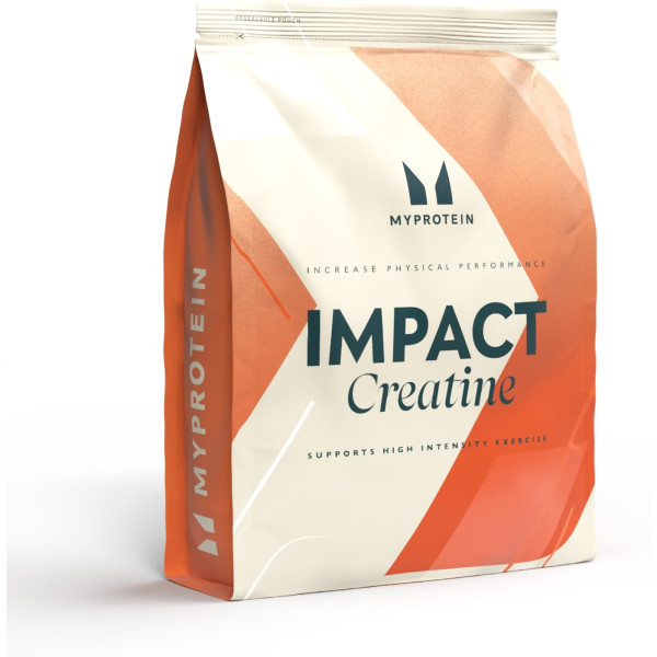 Myprotein Creatine Monohydraat (Neutraal) 1 kg